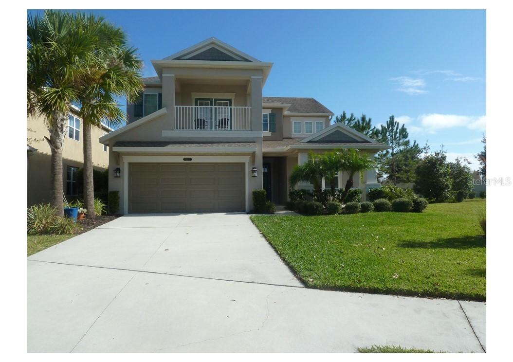 9323 Bella Vita Cir., Land O Lakes, FL 34637