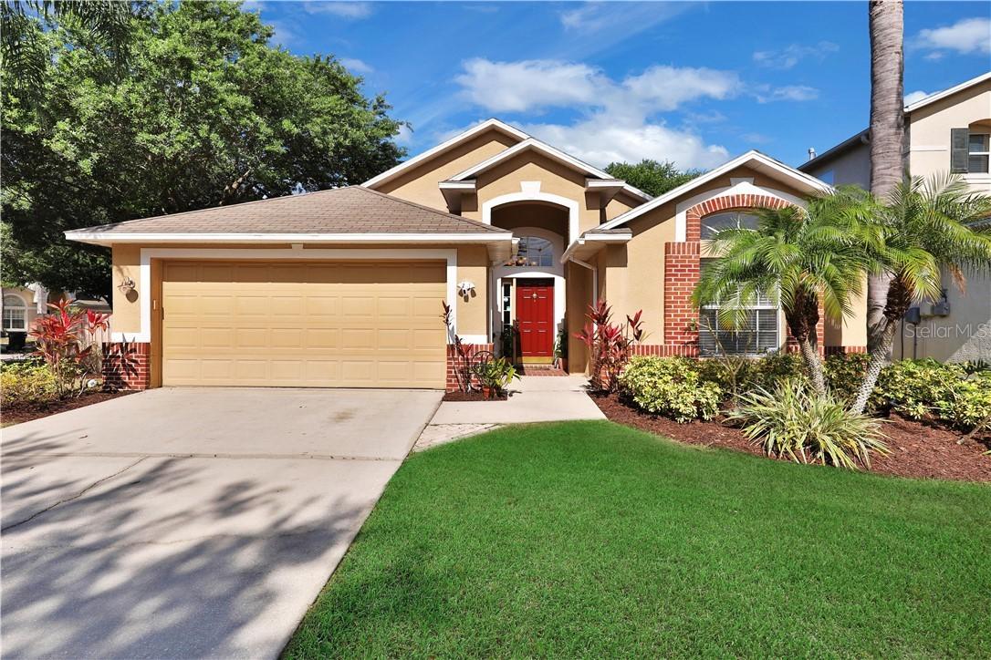 6823 Waterton Dr., Riverview, FL 33569