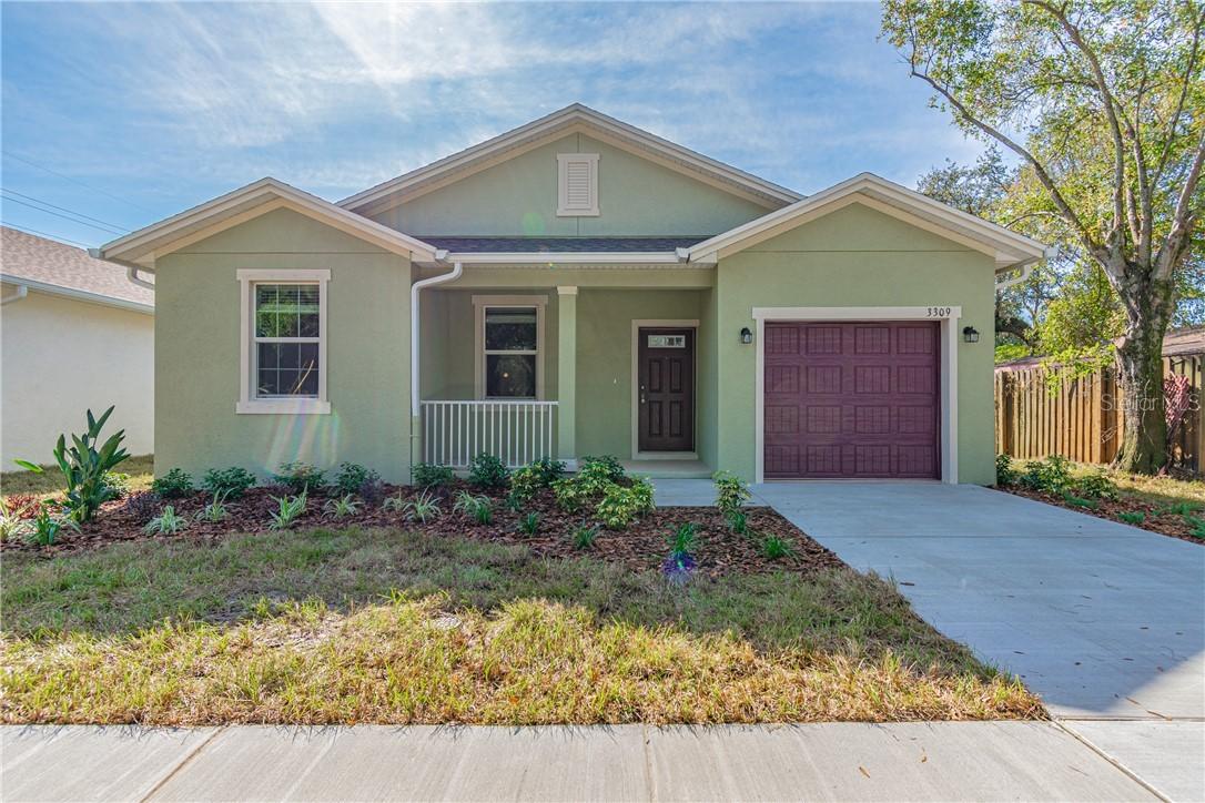 3718 N 36th St., Tampa, FL 33610