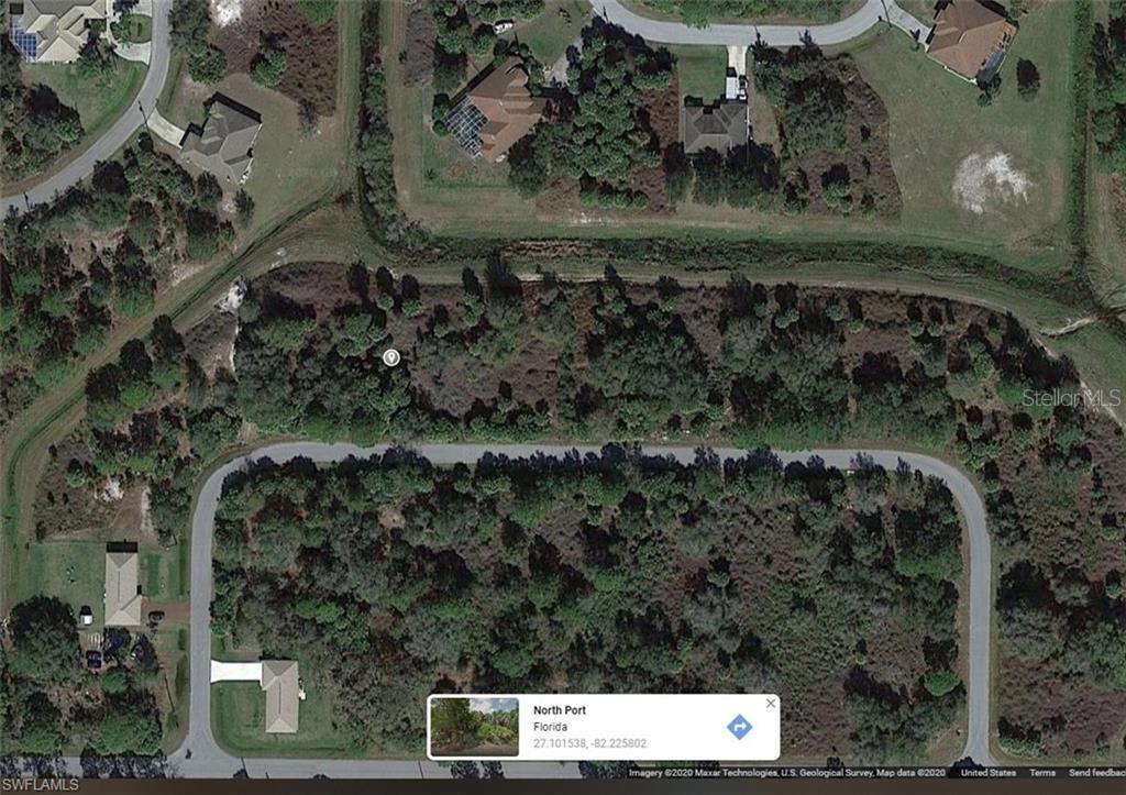 Honeycomb Cir., North Port, FL 34291