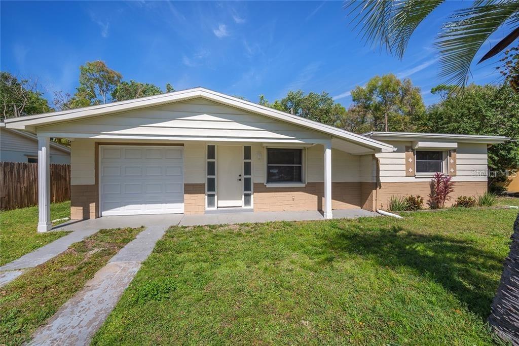 [Address Hidden by Seller], Holiday, FL 34690