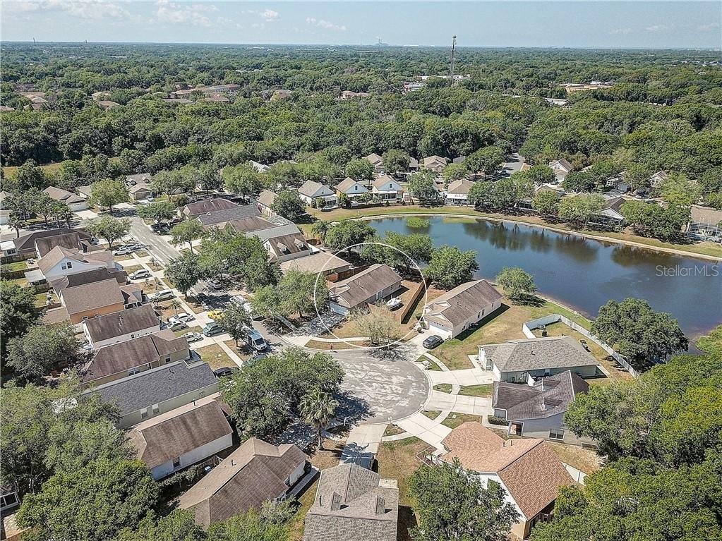 6611 Northhaven Ct., Riverview, FL 33578