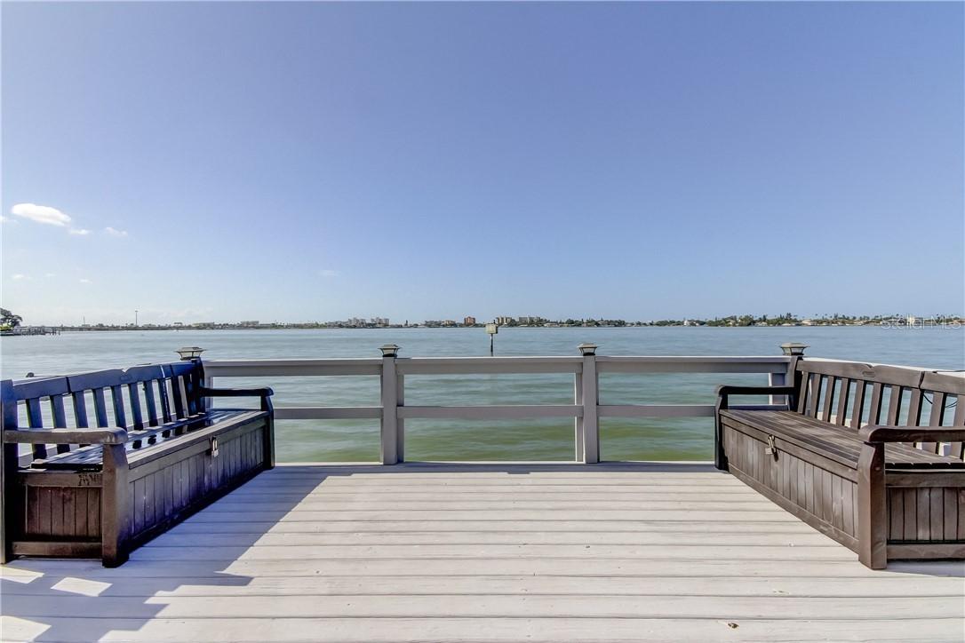 676 Boca Ciega Point Blvd., St Petersburg, FL 33708