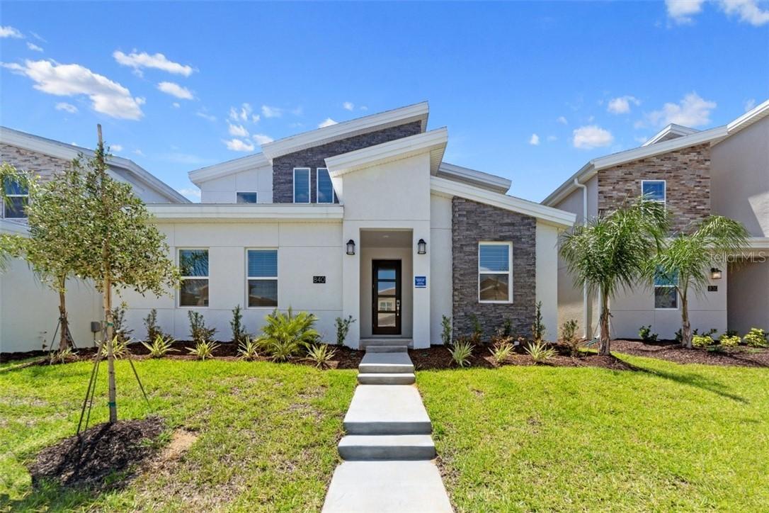840 Drop Shot Dr., Kissimmee, FL 34747