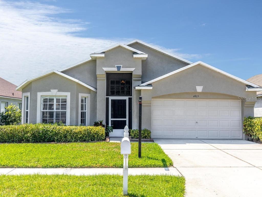 4915 Wessex Way, Land O Lakes, FL 34639