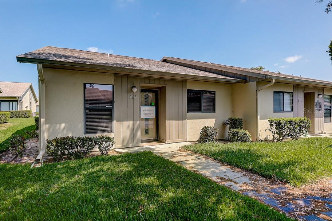 2713 60th Avenue Ter. #A, Bradenton, FL 34207