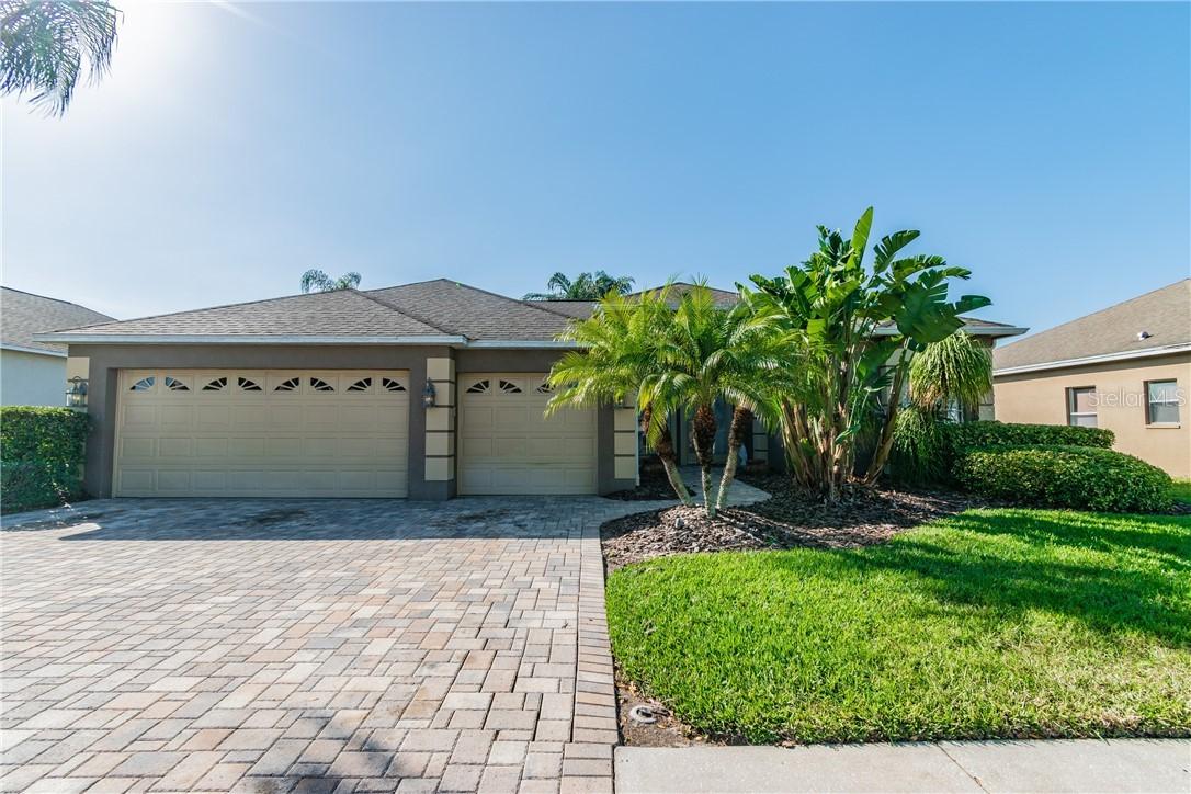 1603 Swamp Rose Ln., Trinity, FL 34655