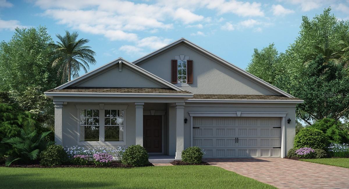 4451 Seven Canyons Dr., Kissimmee, FL 34747