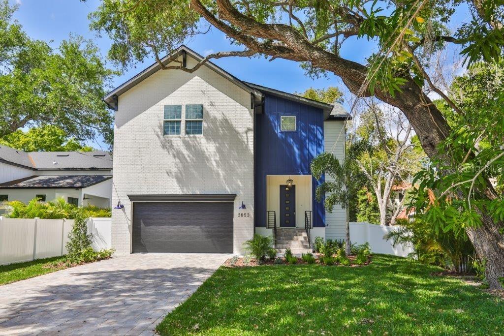 2853 W Bay Ave., Tampa, FL 33611