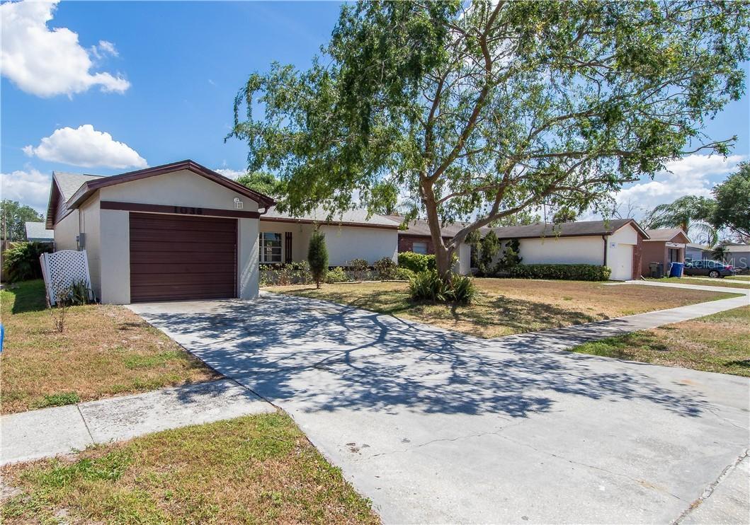 1036 Pine Ridge Creek, Brandon, FL 33511