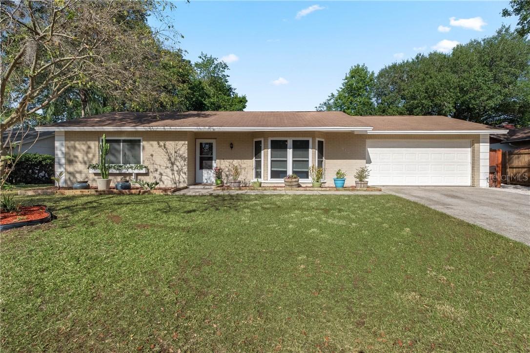 816 Regent Cir., Brandon, FL 33511