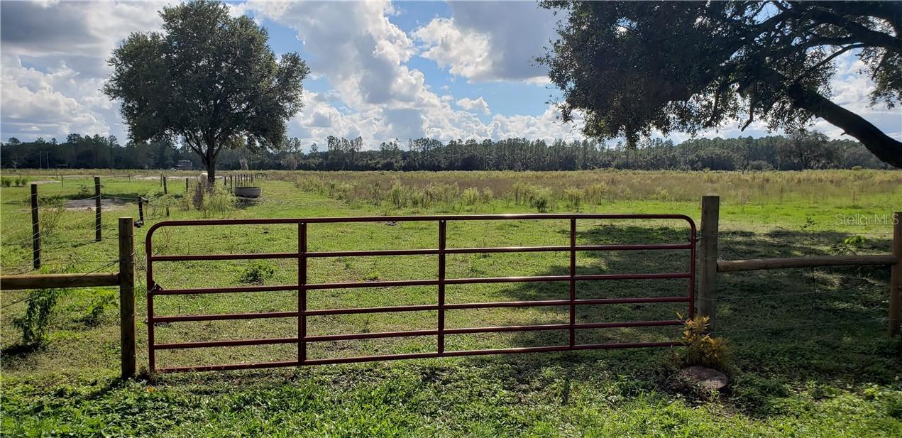 00000 Miller Road Rd., Dade City, FL 33525