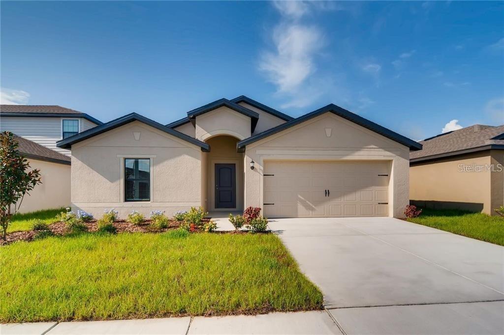 903 Culbreath Green Ct., Ruskin, FL 33570
