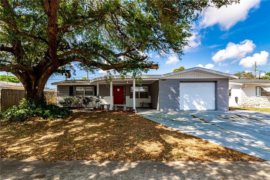 5013 Janice Ln., Holiday, FL 34690