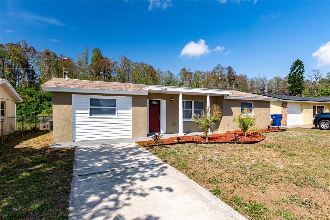 3349 Maitland Dr., Holiday, FL 34691