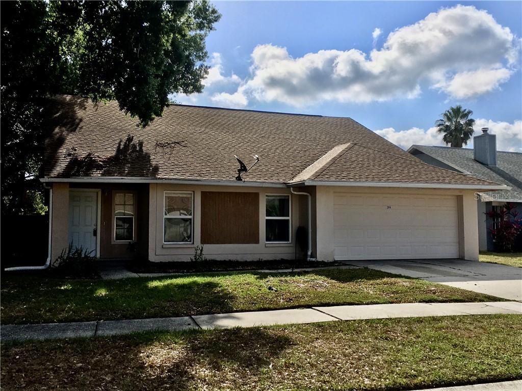 2014 Branch Tree Ln., Brandon, FL 33511