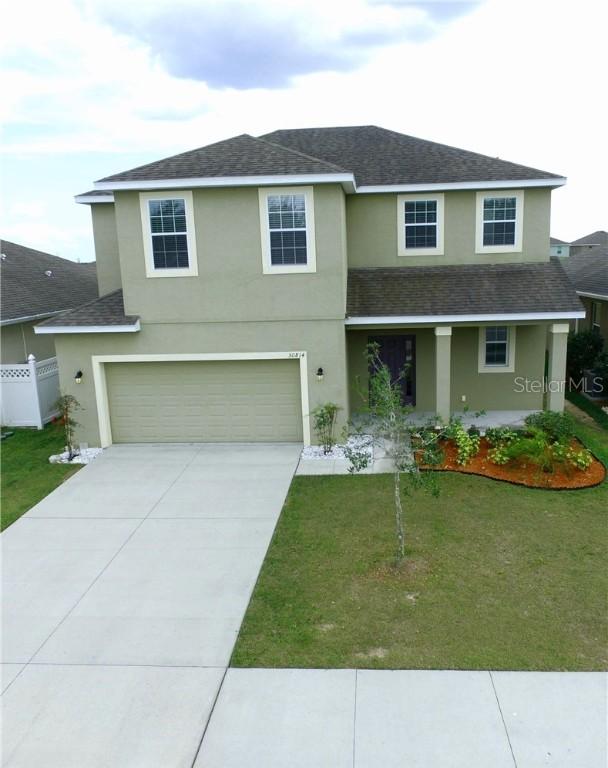 30814 Satinleaf Run, Brooksville, FL 34602