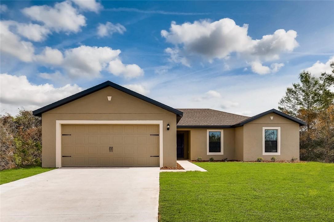 [Address Hidden by Seller], North Port, FL 34288