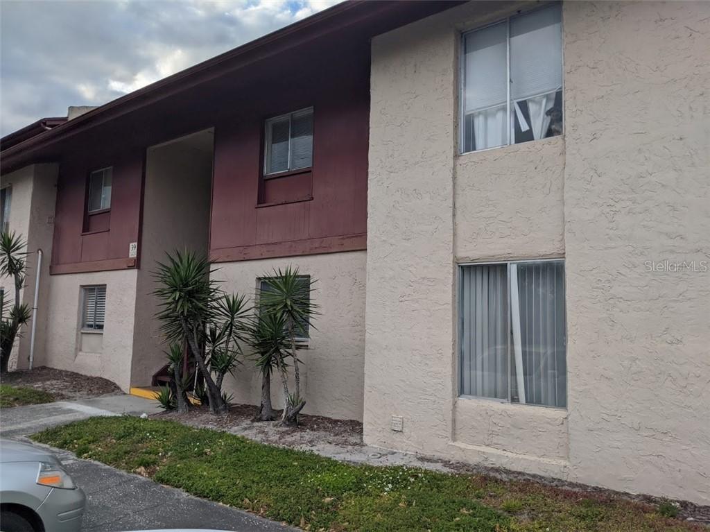 3825 S Lake Dr. #218, Tampa, FL 33614
