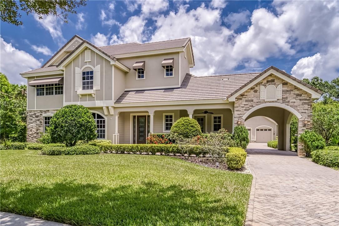 17514 Corsino Dr., Lutz, FL 33548
