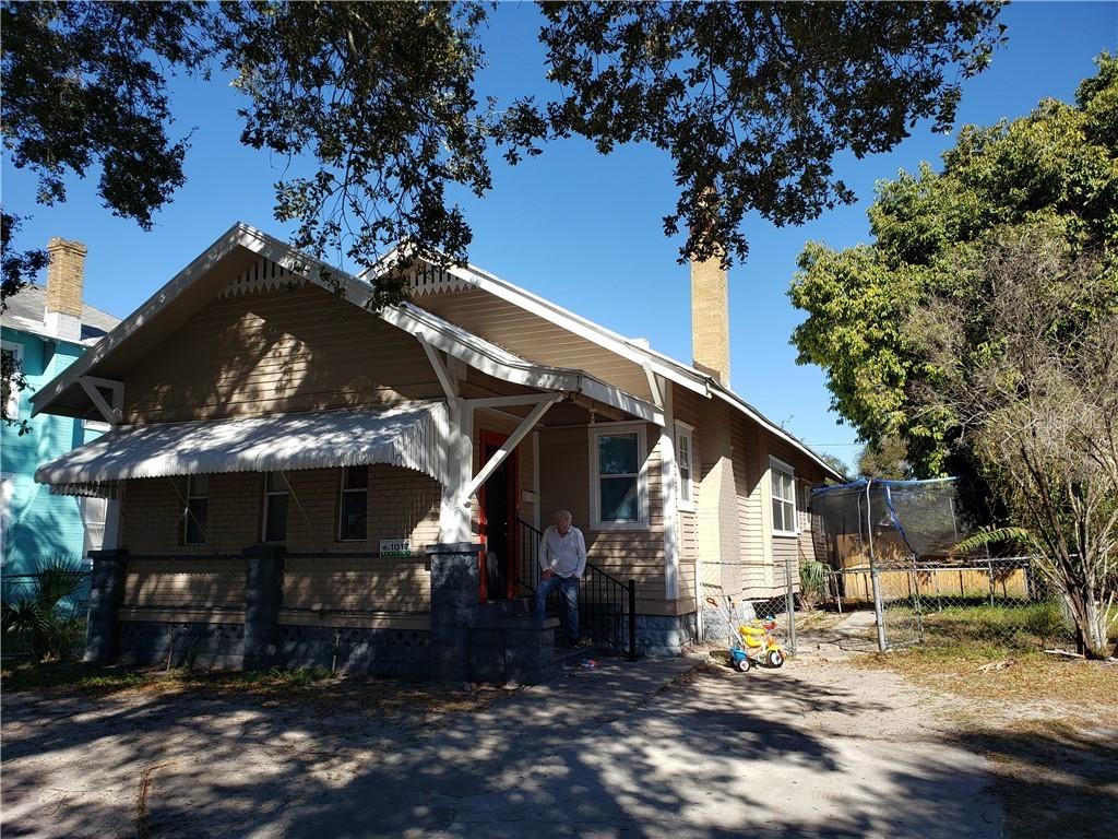 1017 16th Ave., St Petersburg, FL 33705