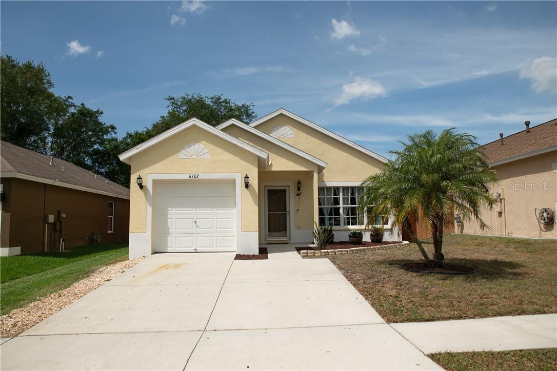 6707 Summer Haven Dr., Riverview, FL 33578