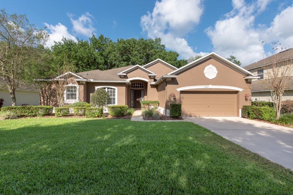 16212 Barrineau Pl., Lutz, FL 33549