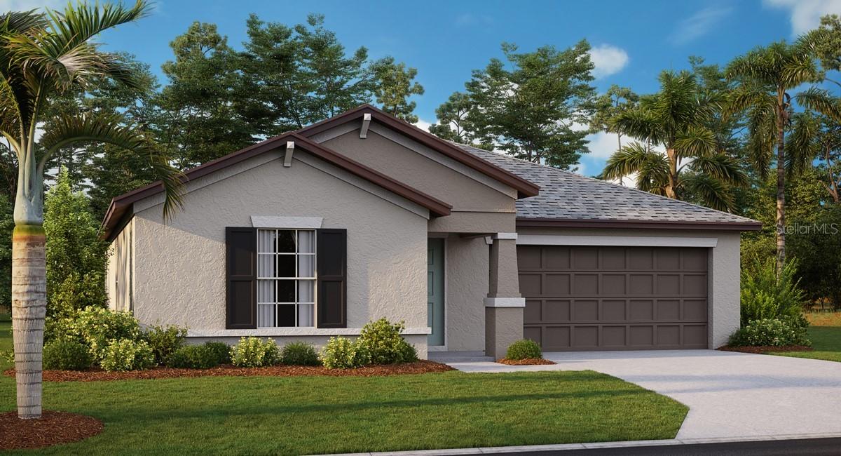 9644 Channing Hill Dr., Ruskin, FL 33573