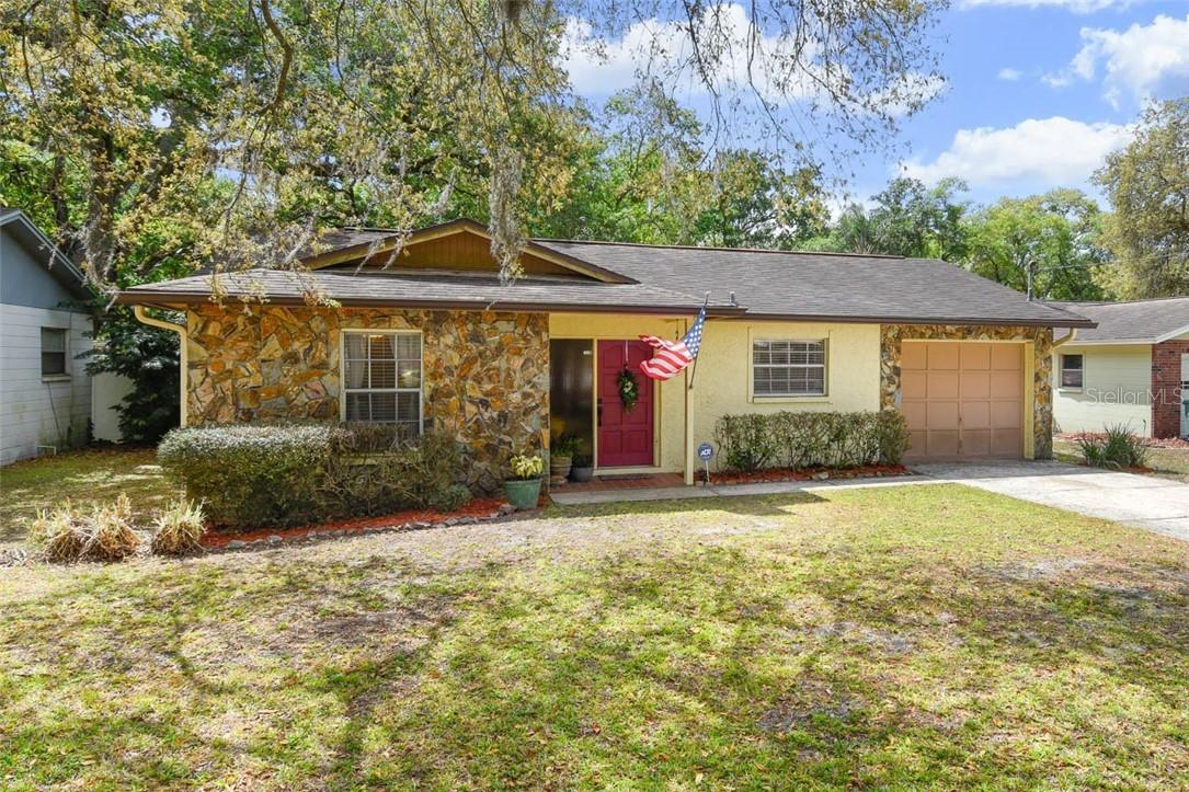 4613 Serena Dr., Tampa, FL 33617