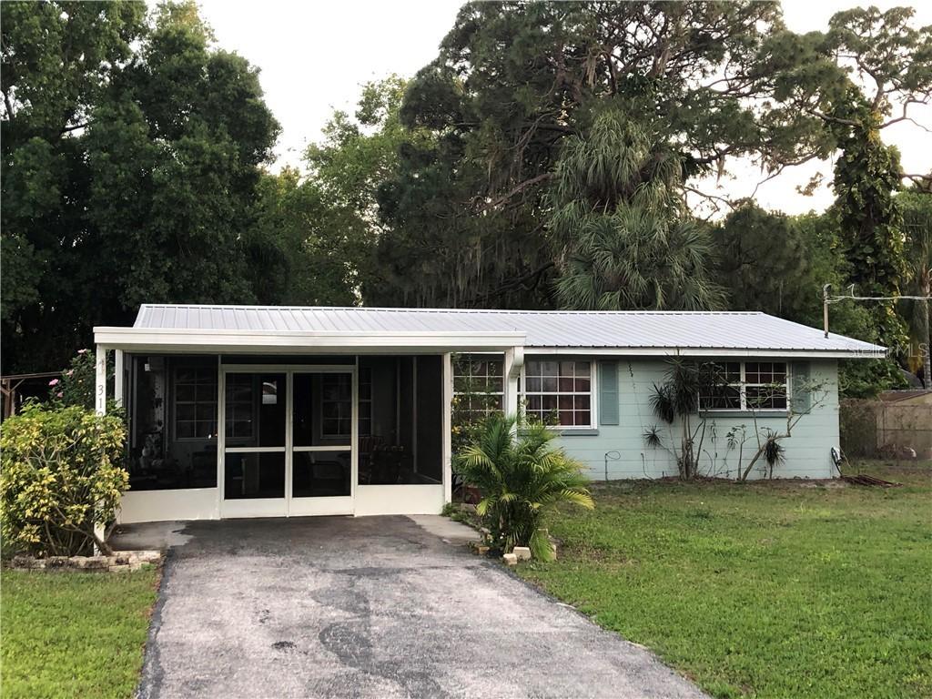 312 4th Ave., Ruskin, FL 33570
