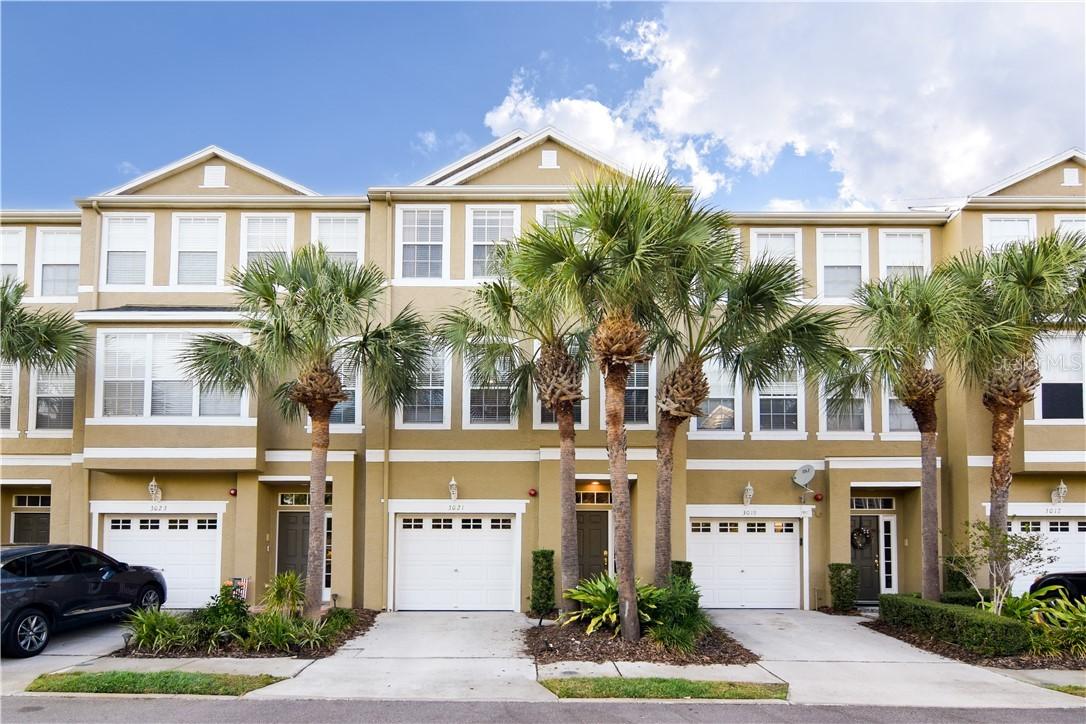 3021 Pointeview Dr., Tampa, FL 33611