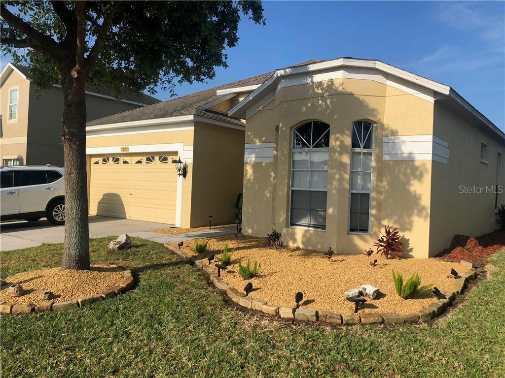 7723 Seafield Ln., Wesley Chapel, FL 33545