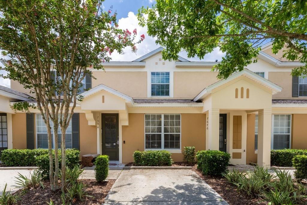 7674 Fitzclarence St., Kissimmee, FL 34747