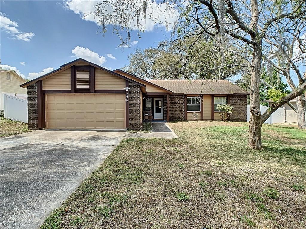 1512 Prairie Lake Blvd. #1, Ocoee, FL 34761