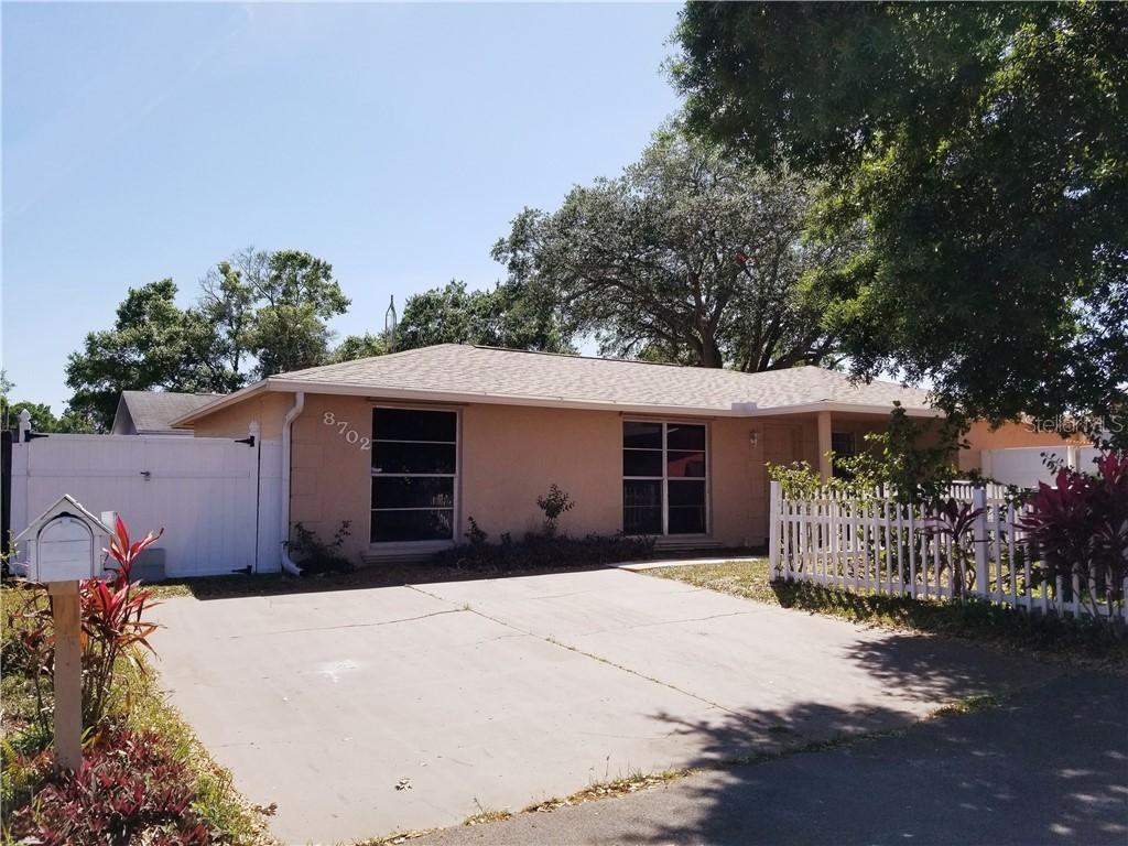 8702 Albion Ct., Tampa, FL 33634