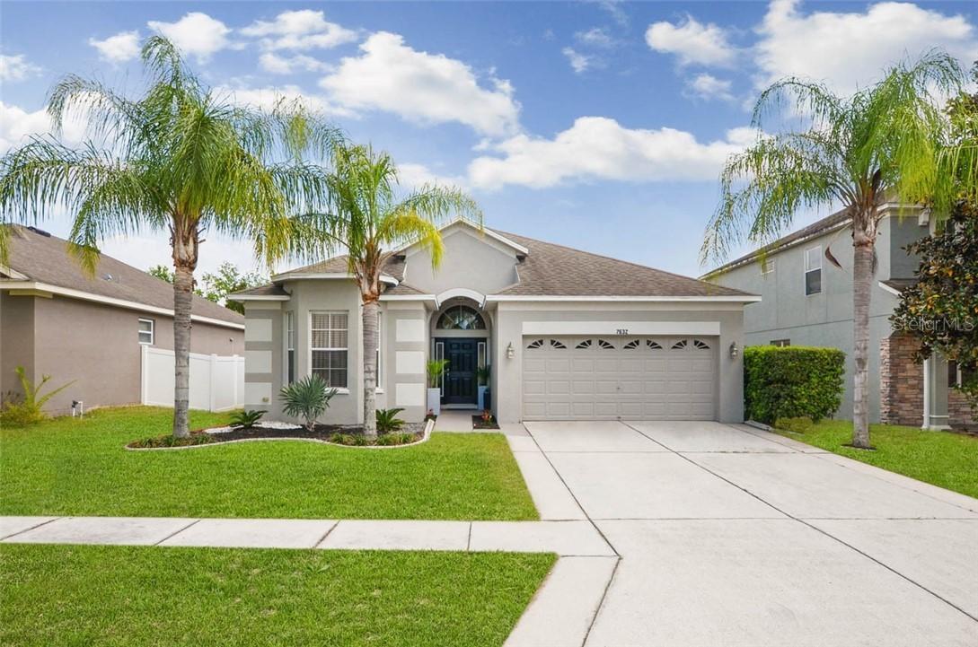 7632 Bulls Head Dr., Wesley Chapel, FL 33545