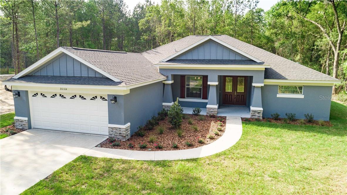 20104 Powell Rd., Brooksville, FL 34604