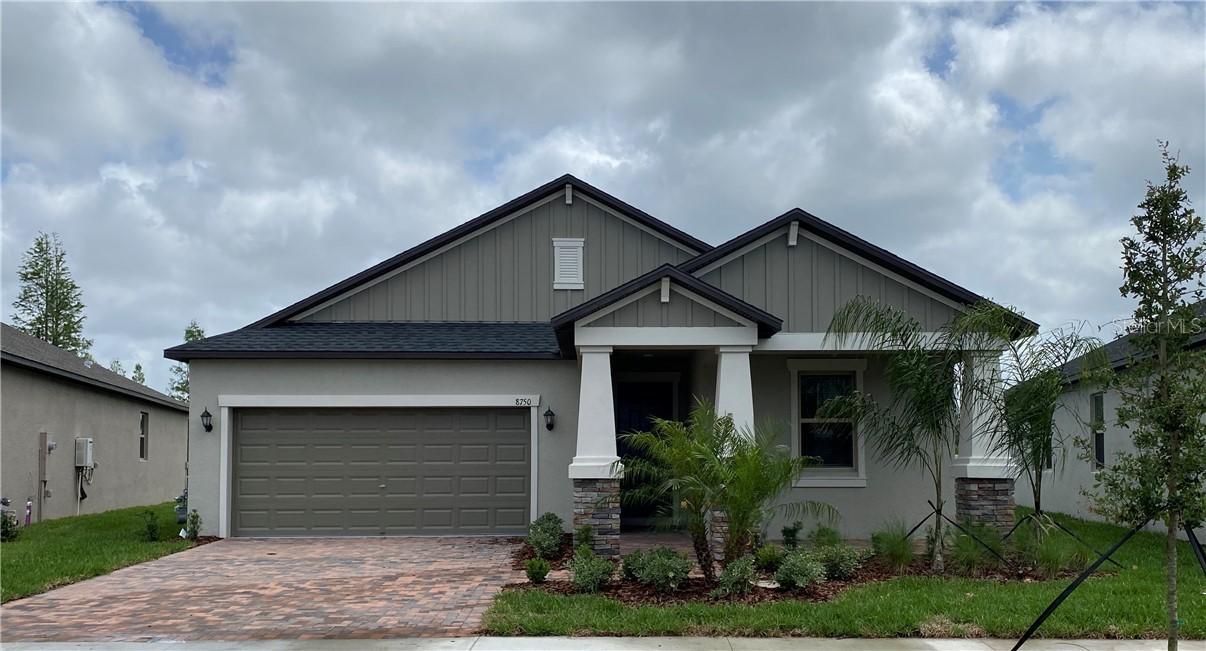 8750 Capstone Ranch Dr., New Port Richey, FL 34655