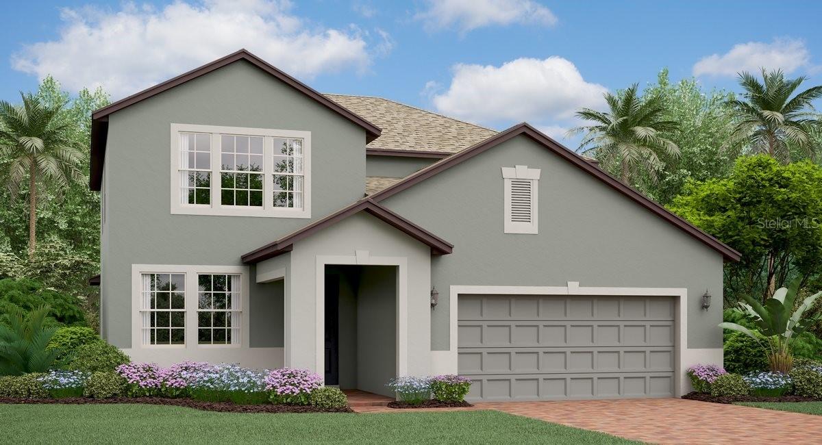 8692 Capstone Ranch Dr., New Port Richey, FL 34655