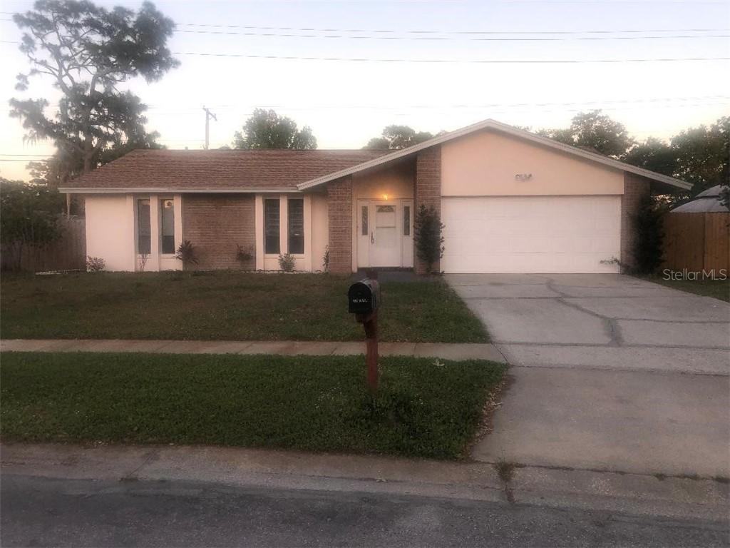 3616 Oak Bark Ln., Brandon, FL 33511