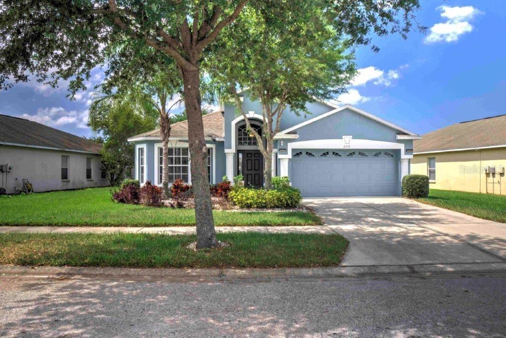 2335 Lawrence Hall St., Ruskin, FL 33570