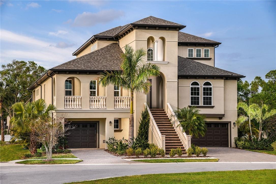 761 Harbor Palms Ct., Palm Harbor, FL 34683