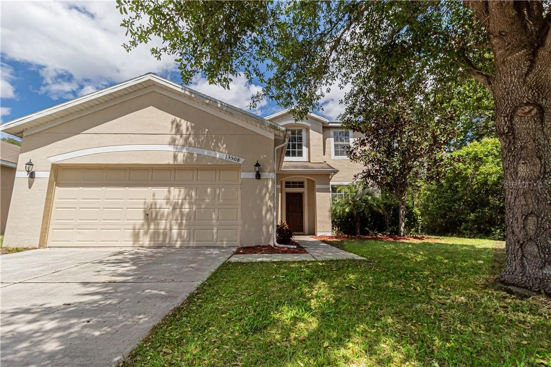 13508 Old Florida Cir., Hudson, FL 34669