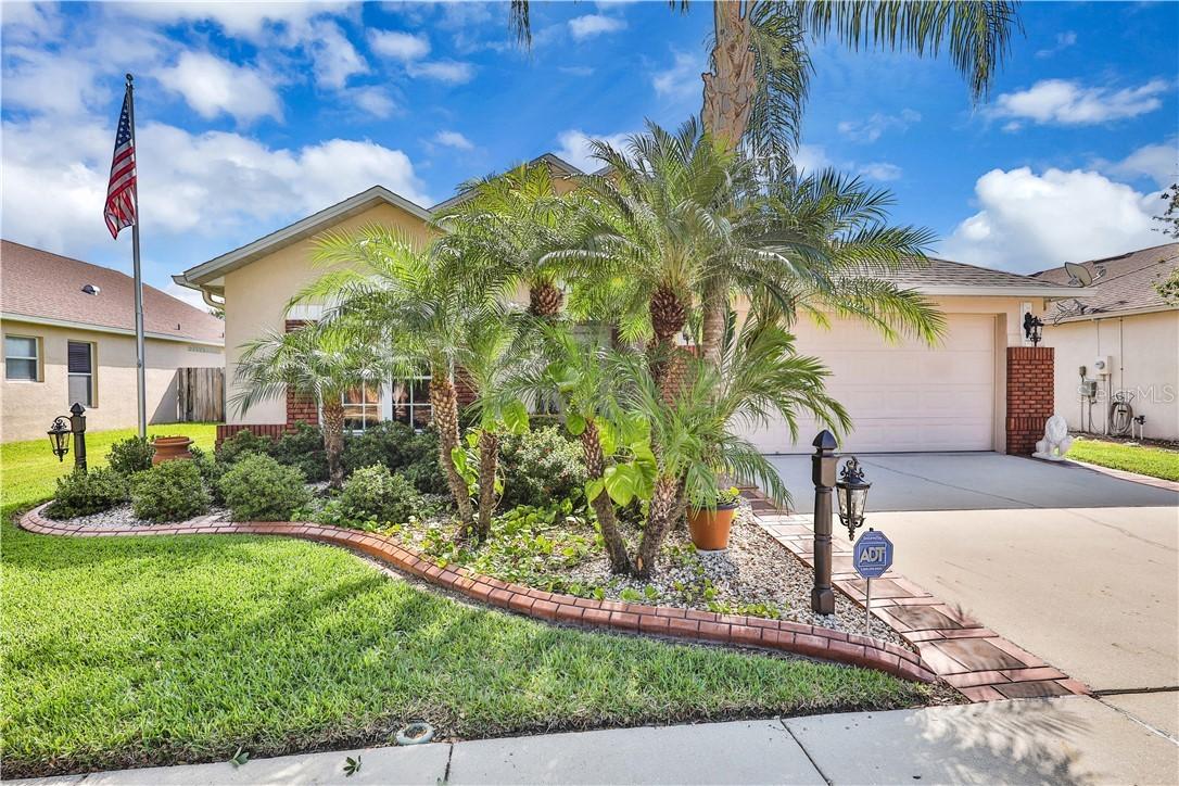 6603 Thackston Dr., Riverview, FL 33578