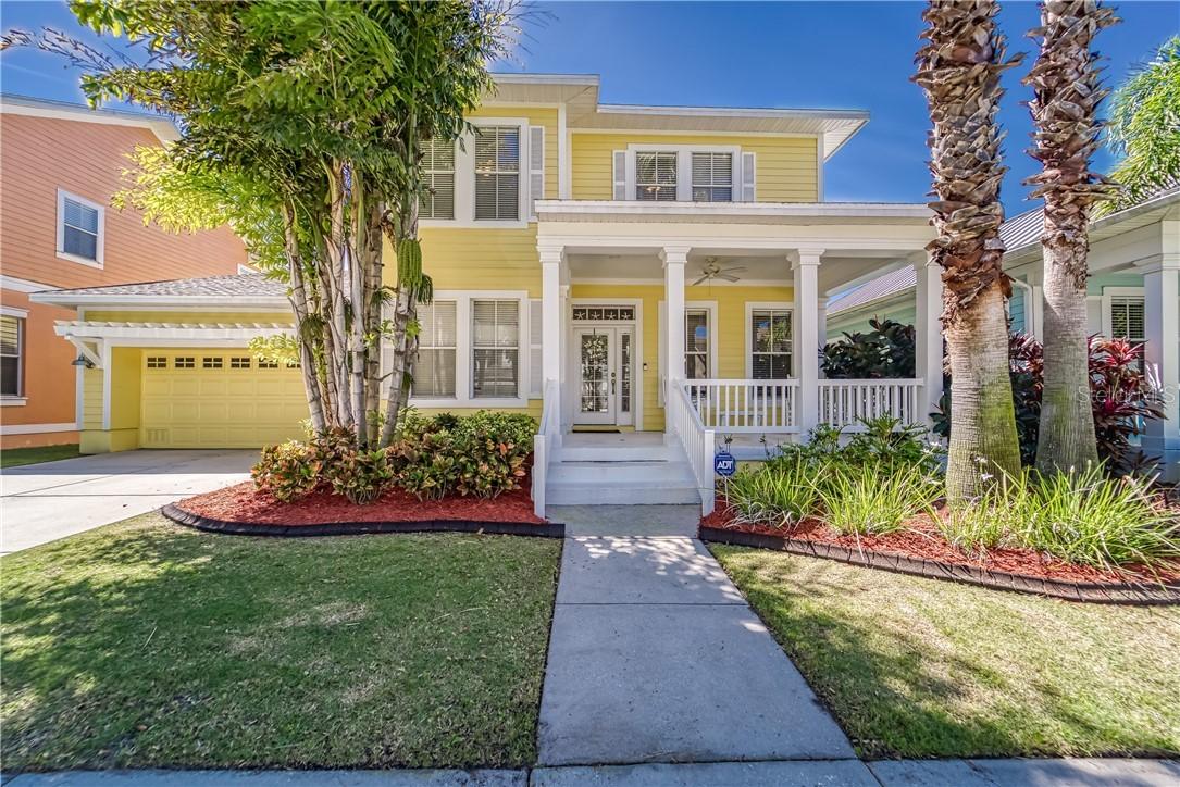 424 Islebay Dr., Apollo Beach, FL 33572