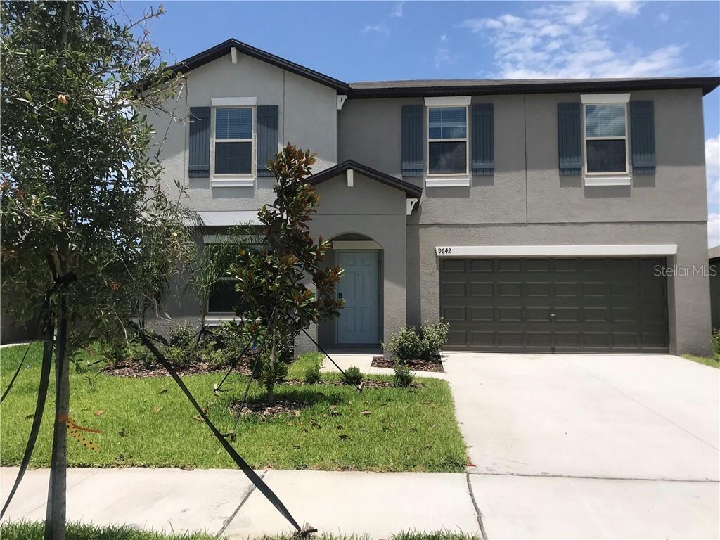9642 Channing Hill Dr., Ruskin, FL 33573