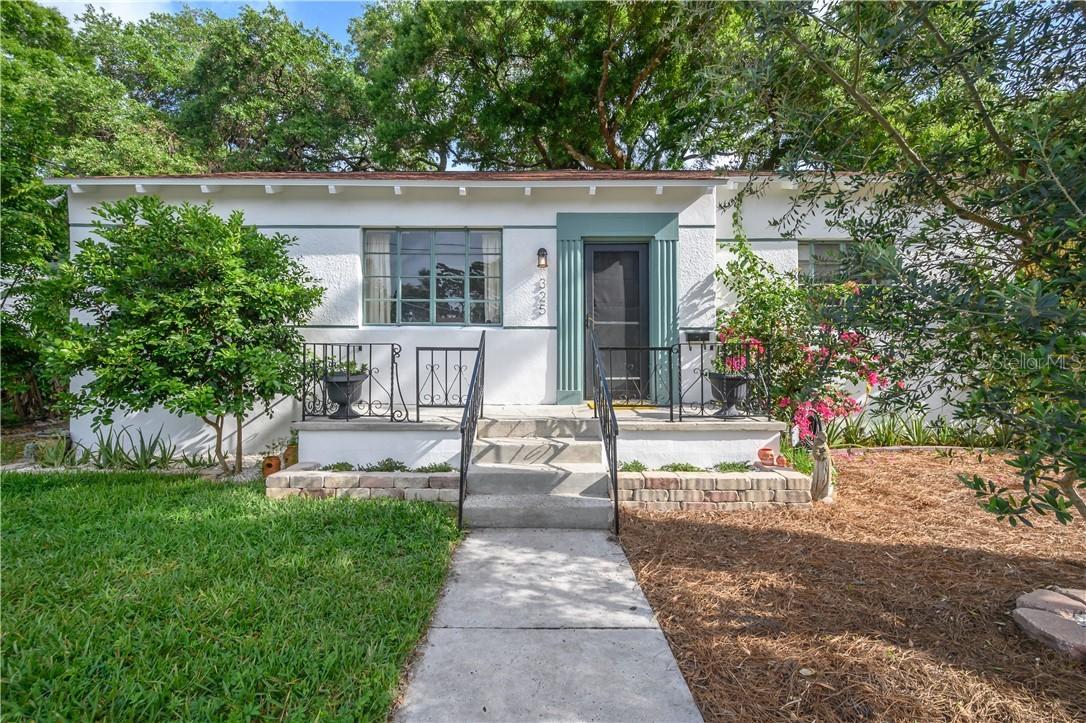 325 W Rio Vista Ct., Tampa, FL 33604