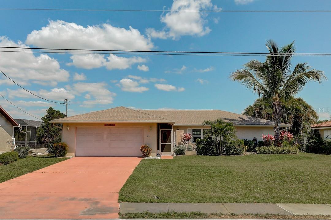 2376 Pellam Blvd., Port Charlotte, FL 33948