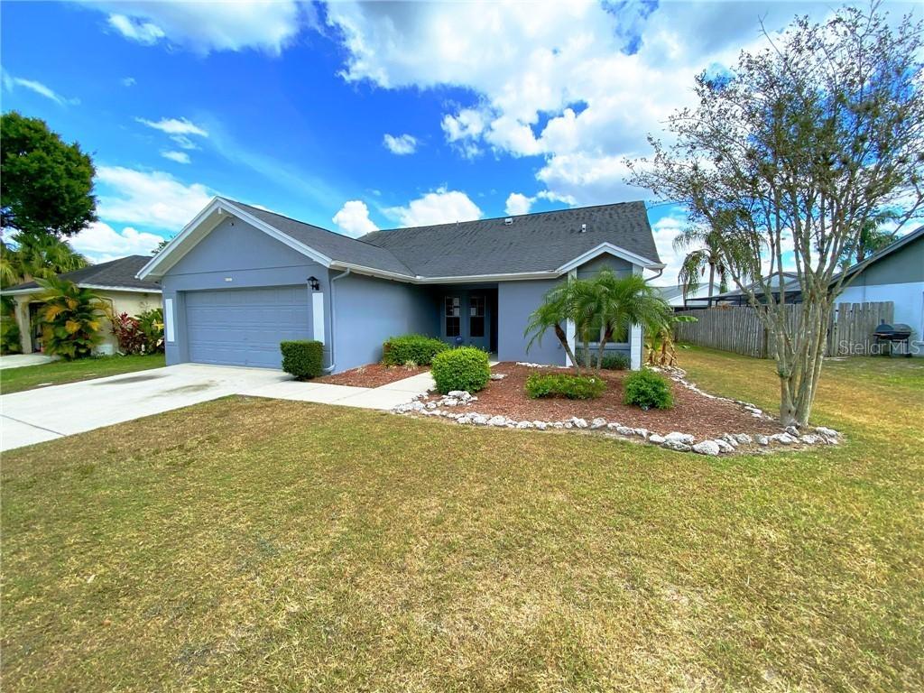 8728 Boysenberry Dr., Tampa, FL 33635