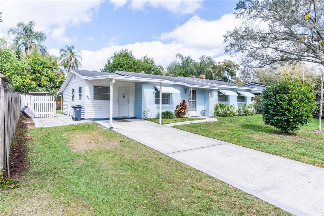 704 Clayton St., Brandon, FL 33511